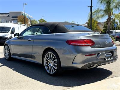 2018 Mercedes-Benz C 300   - Photo 7 - Dublin, CA 94568