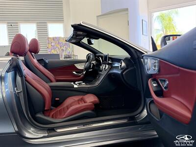 2018 Mercedes-Benz C 300   - Photo 25 - Dublin, CA 94568