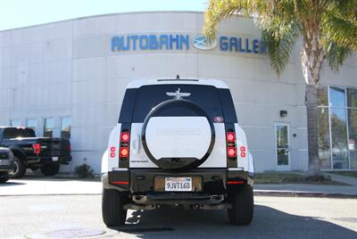 2024 LAND ROVER Defender 110 X-Dynamic SE   - Photo 7 - Dublin, CA 94568