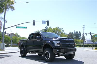 2017 Ford F-150 Shelby  **750HP**RARE SPEC** - Photo 4 - Dublin, CA 94568