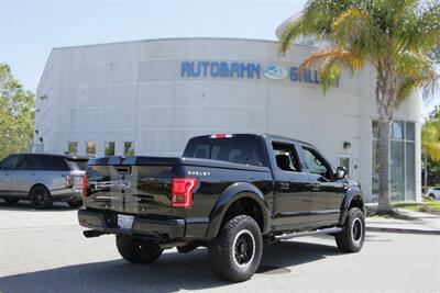 2017 Ford F-150 Shelby  **750HP**RARE SPEC** - Photo 7 - Dublin, CA 94568