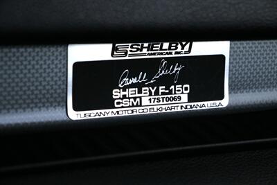 2017 Ford F-150 Shelby  **750HP**RARE SPEC** - Photo 21 - Dublin, CA 94568