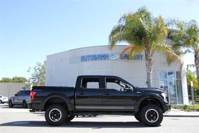 2017 Ford F-150 Shelby  **750HP**RARE SPEC** - Photo 5 - Dublin, CA 94568