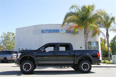 2017 Ford F-150 Shelby  **750HP**RARE SPEC** - Photo 6 - Dublin, CA 94568