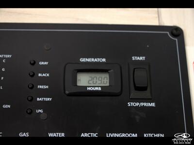 2022 Sunseeker 2350 LE E-350 SD   - Photo 9 - Dublin, CA 94568