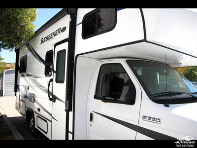 2022 Sunseeker 2350 LE E-350 SD   - Photo 3 - Dublin, CA 94568