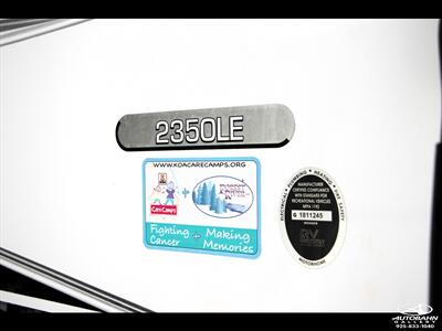 2022 Sunseeker 2350 LE E-350 SD   - Photo 4 - Dublin, CA 94568