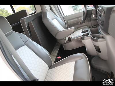 2022 Sunseeker 2350 LE E-350 SD   - Photo 7 - Dublin, CA 94568