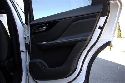 2018 Jaguar F-PACE 25t Premium   - Photo 15 - Dublin, CA 94568