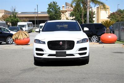 2018 Jaguar F-PACE 25t Premium   - Photo 2 - Dublin, CA 94568