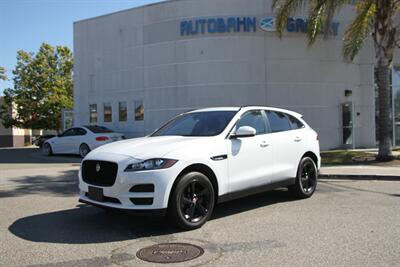 2018 Jaguar F-PACE 25t Premium   - Photo 1 - Dublin, CA 94568