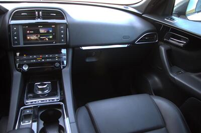 2018 Jaguar F-PACE 25t Premium   - Photo 34 - Dublin, CA 94568