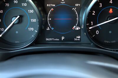 2018 Jaguar F-PACE 25t Premium   - Photo 38 - Dublin, CA 94568