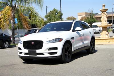 2018 Jaguar F-PACE 25t Premium   - Photo 4 - Dublin, CA 94568