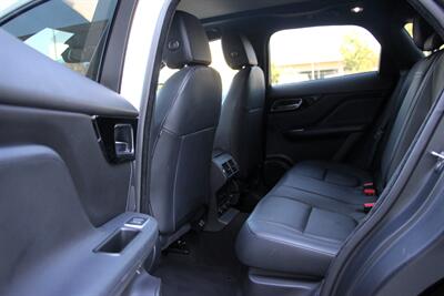 2018 Jaguar F-PACE 25t Premium   - Photo 14 - Dublin, CA 94568