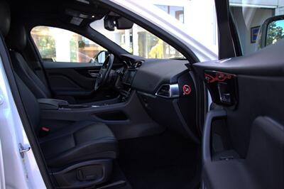 2018 Jaguar F-PACE 25t Premium   - Photo 18 - Dublin, CA 94568