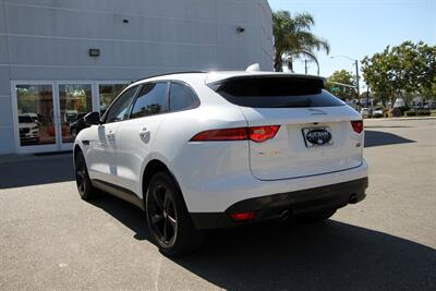 2018 Jaguar F-PACE 25t Premium   - Photo 6 - Dublin, CA 94568