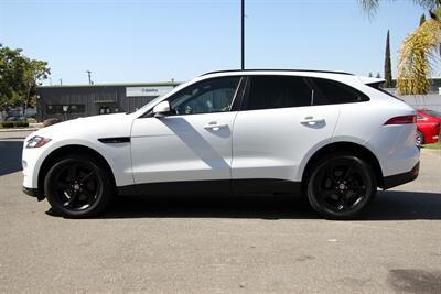 2018 Jaguar F-PACE 25t Premium   - Photo 5 - Dublin, CA 94568