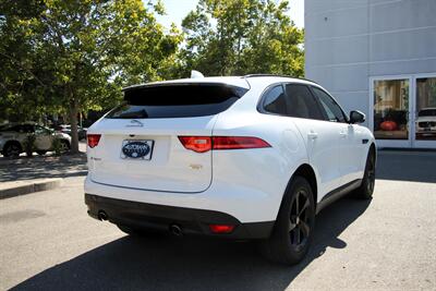 2018 Jaguar F-PACE 25t Premium   - Photo 8 - Dublin, CA 94568