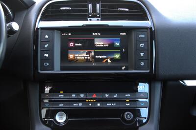 2018 Jaguar F-PACE 25t Premium   - Photo 32 - Dublin, CA 94568