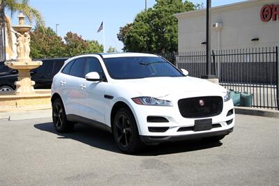 2018 Jaguar F-PACE 25t Premium   - Photo 3 - Dublin, CA 94568
