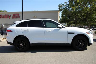 2018 Jaguar F-PACE 25t Premium   - Photo 9 - Dublin, CA 94568