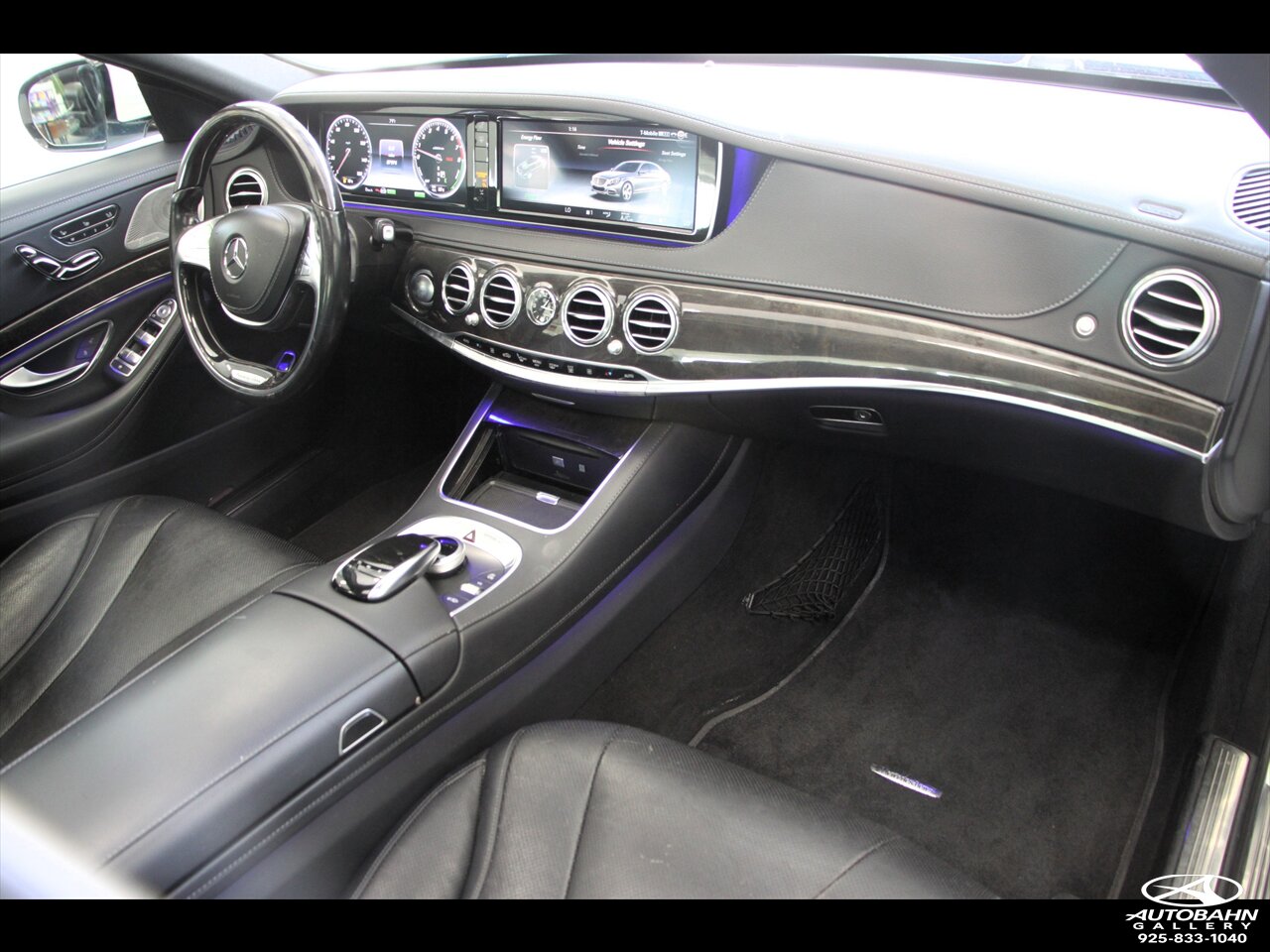 2017 Mercedes-Benz S 550e ***Premium Package*** - Photo 28 - Dublin, CA 94568