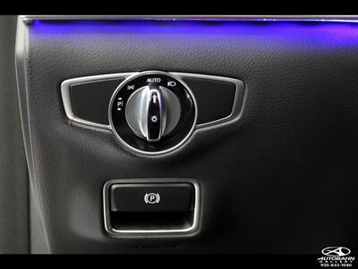 2017 Mercedes-Benz S 550e ***Premium Package*** - Photo 17 - Dublin, CA 94568