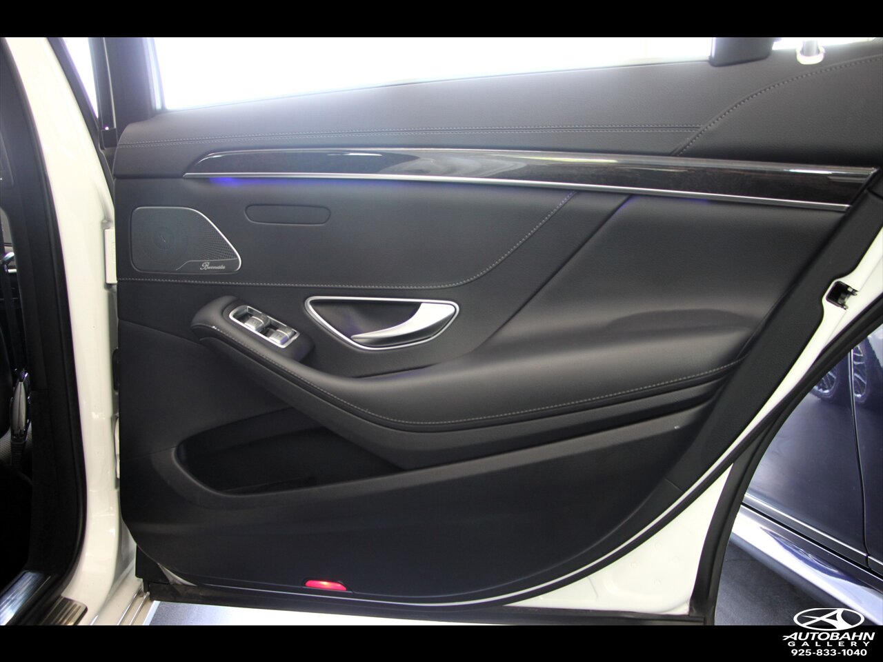 2017 Mercedes-Benz S 550e ***Premium Package*** - Photo 34 - Dublin, CA 94568