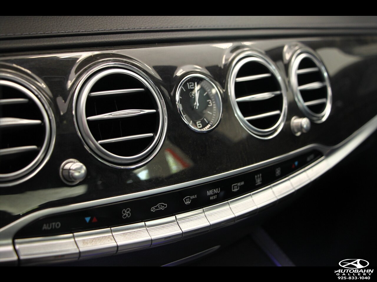 2017 Mercedes-Benz S 550e ***Premium Package*** - Photo 18 - Dublin, CA 94568