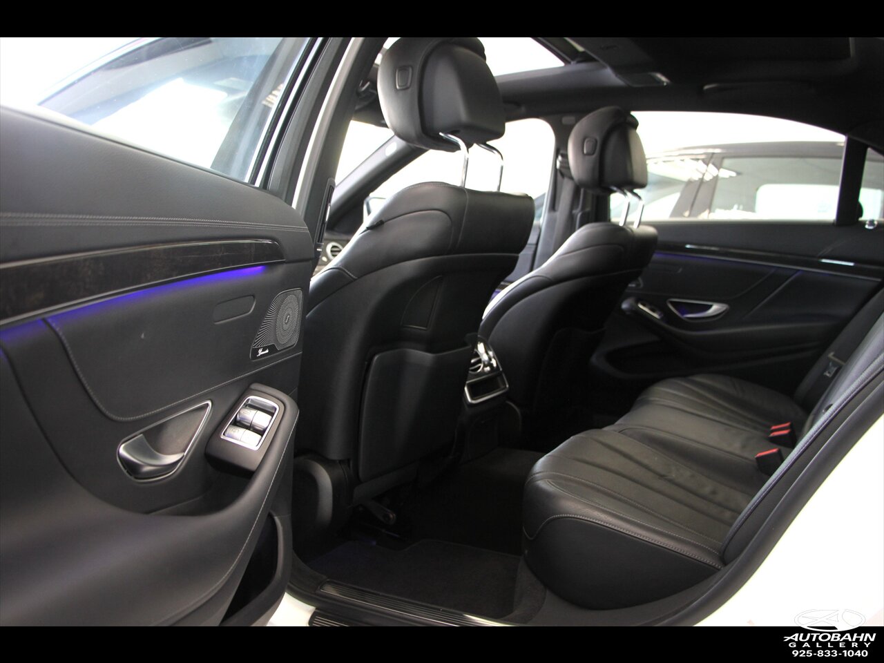 2017 Mercedes-Benz S 550e ***Premium Package*** - Photo 32 - Dublin, CA 94568