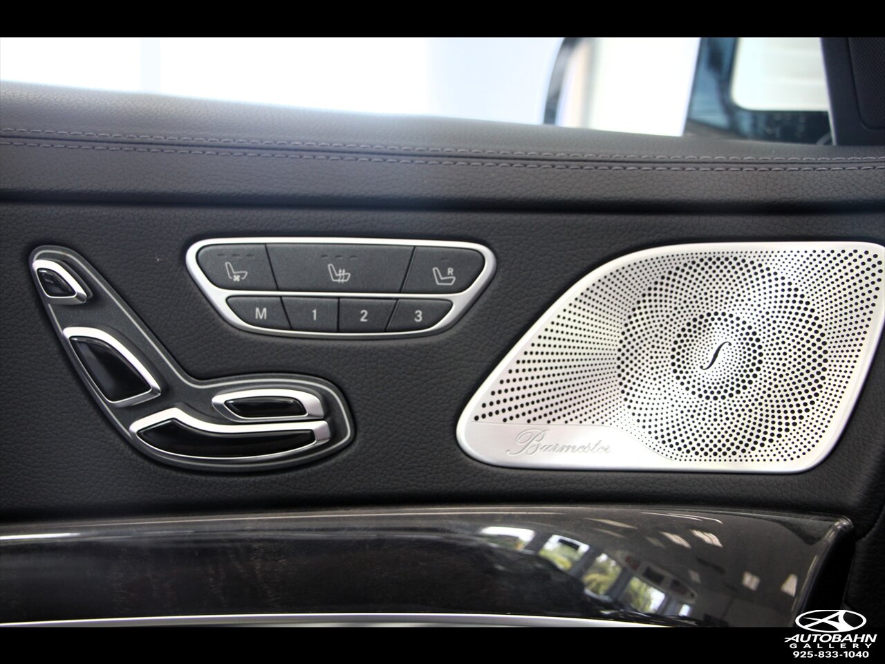 2017 Mercedes-Benz S 550e ***Premium Package*** - Photo 15 - Dublin, CA 94568
