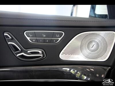 2017 Mercedes-Benz S 550e ***Premium Package*** - Photo 15 - Dublin, CA 94568