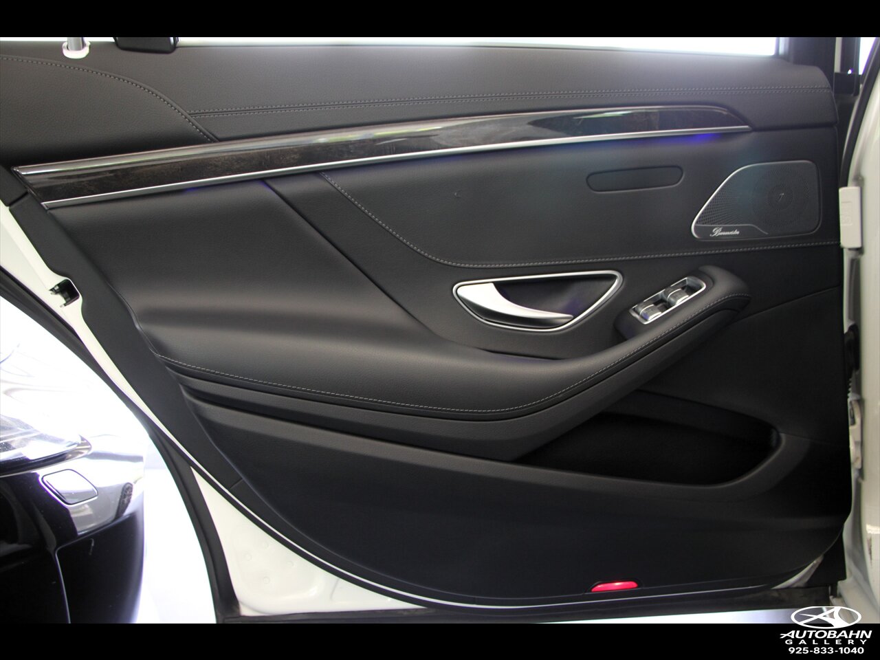 2017 Mercedes-Benz S 550e ***Premium Package*** - Photo 31 - Dublin, CA 94568