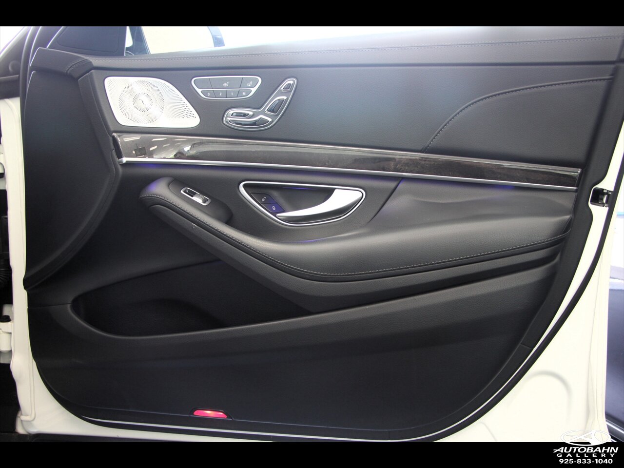 2017 Mercedes-Benz S 550e ***Premium Package*** - Photo 37 - Dublin, CA 94568