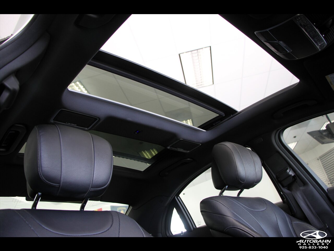 2017 Mercedes-Benz S 550e ***Premium Package*** - Photo 39 - Dublin, CA 94568