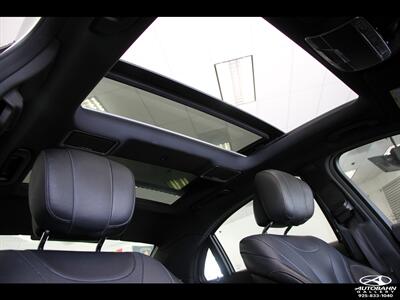 2017 Mercedes-Benz S 550e ***Premium Package*** - Photo 39 - Dublin, CA 94568