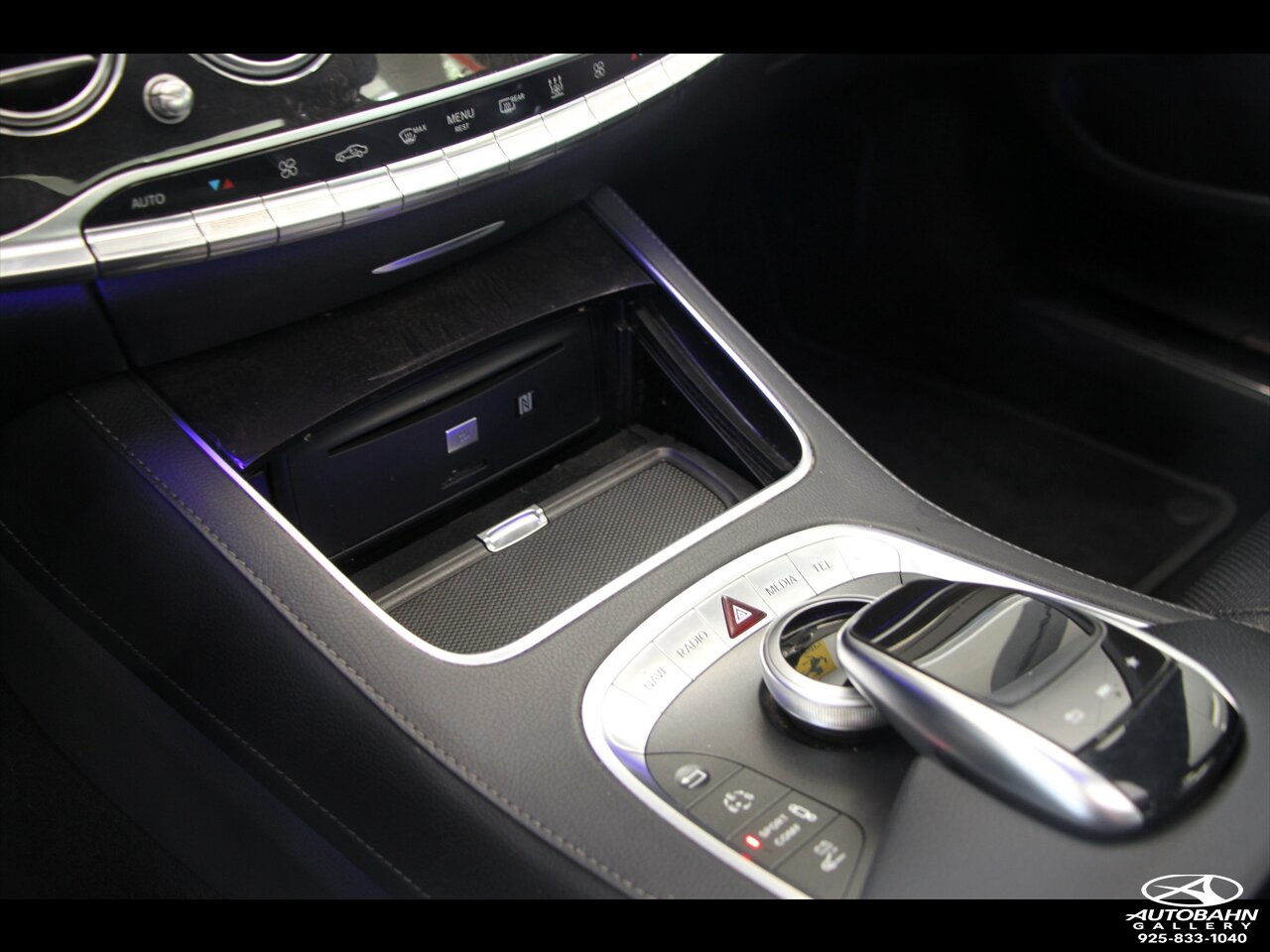2017 Mercedes-Benz S 550e ***Premium Package*** - Photo 19 - Dublin, CA 94568