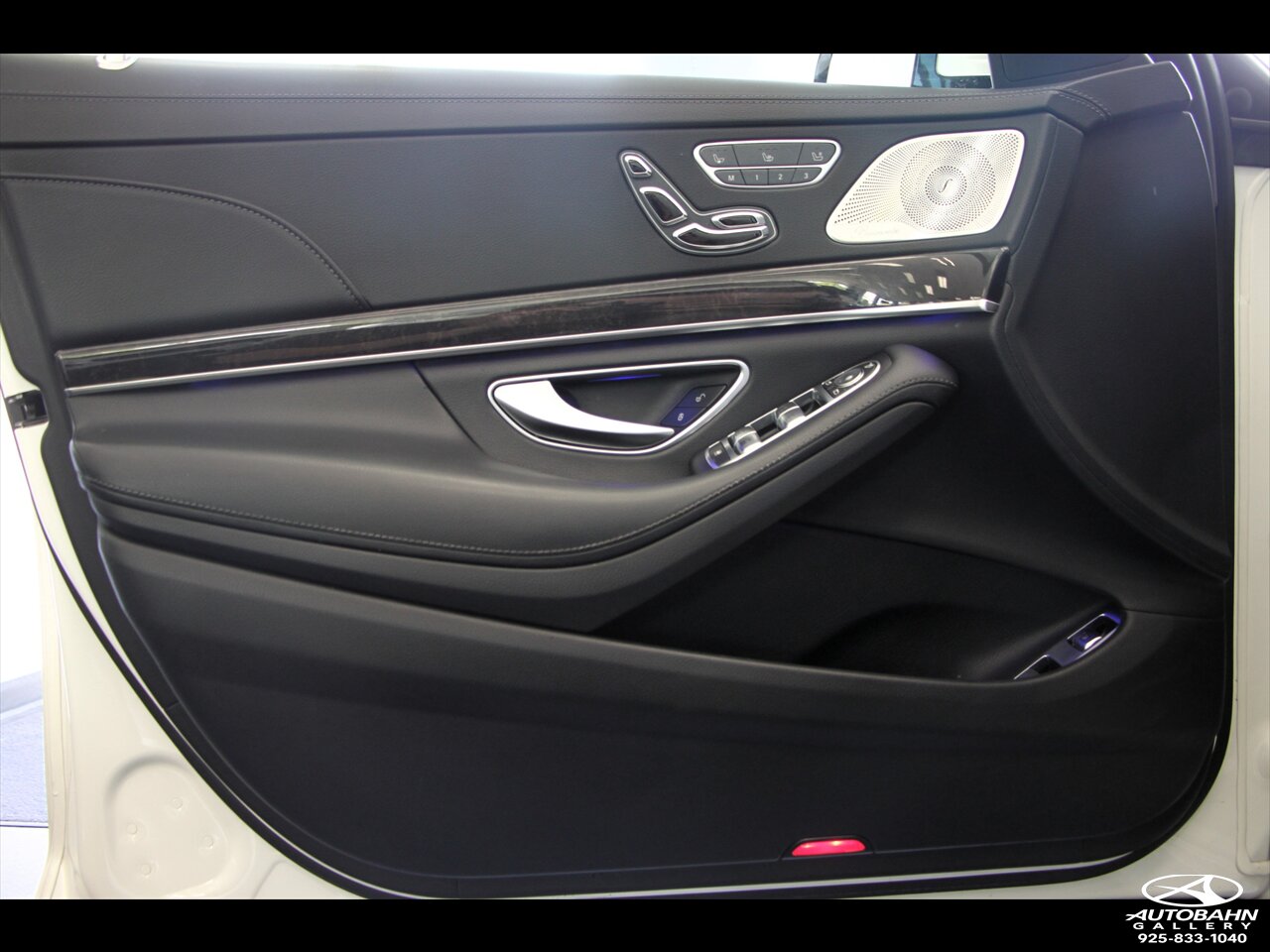 2017 Mercedes-Benz S 550e ***Premium Package*** - Photo 29 - Dublin, CA 94568