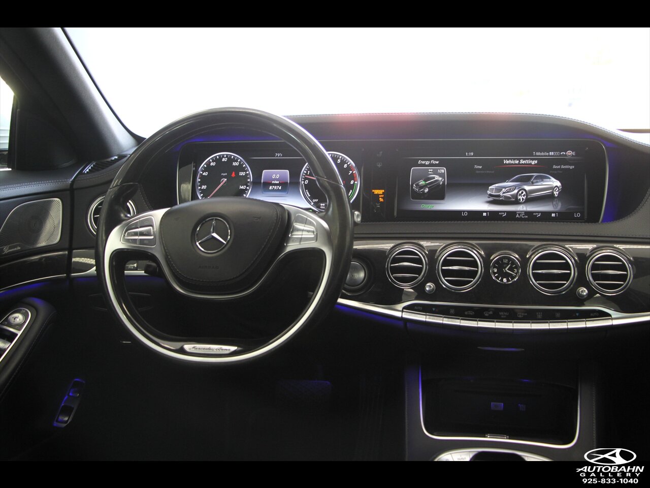 2017 Mercedes-Benz S 550e ***Premium Package*** - Photo 25 - Dublin, CA 94568