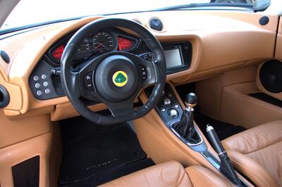 2013 Lotus Evora S 2+2  ***ONE OWNER*** - Photo 13 - Dublin, CA 94568