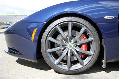2013 Lotus Evora S 2+2  ***ONE OWNER*** - Photo 10 - Dublin, CA 94568