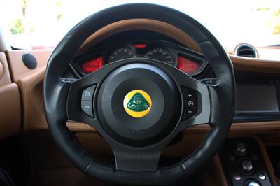 2013 Lotus Evora S 2+2  ***ONE OWNER*** - Photo 24 - Dublin, CA 94568