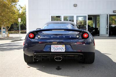 2013 Lotus Evora S 2+2  ***ONE OWNER*** - Photo 7 - Dublin, CA 94568