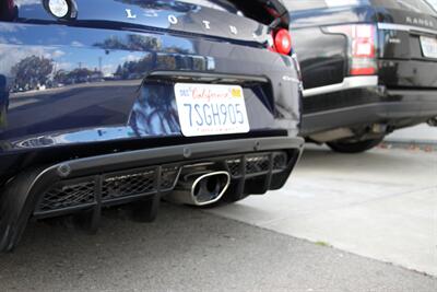 2013 Lotus Evora S 2+2  ***ONE OWNER*** - Photo 34 - Dublin, CA 94568