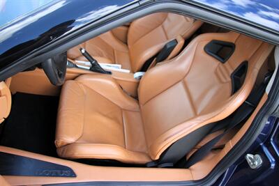 2013 Lotus Evora S 2+2  ***ONE OWNER*** - Photo 19 - Dublin, CA 94568