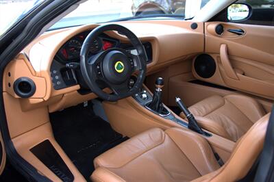 2013 Lotus Evora S 2+2  ***ONE OWNER*** - Photo 12 - Dublin, CA 94568