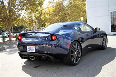 2013 Lotus Evora S 2+2  ***ONE OWNER*** - Photo 8 - Dublin, CA 94568