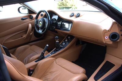 2013 Lotus Evora S 2+2  ***ONE OWNER*** - Photo 15 - Dublin, CA 94568