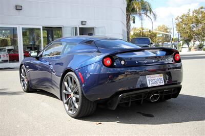 2013 Lotus Evora S 2+2  ***ONE OWNER*** - Photo 6 - Dublin, CA 94568